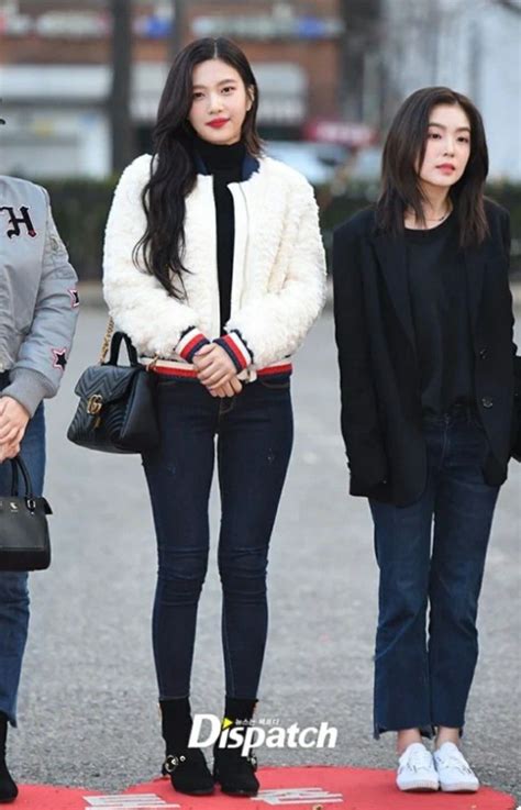 red velvet irene|irene red velvet estatura.
